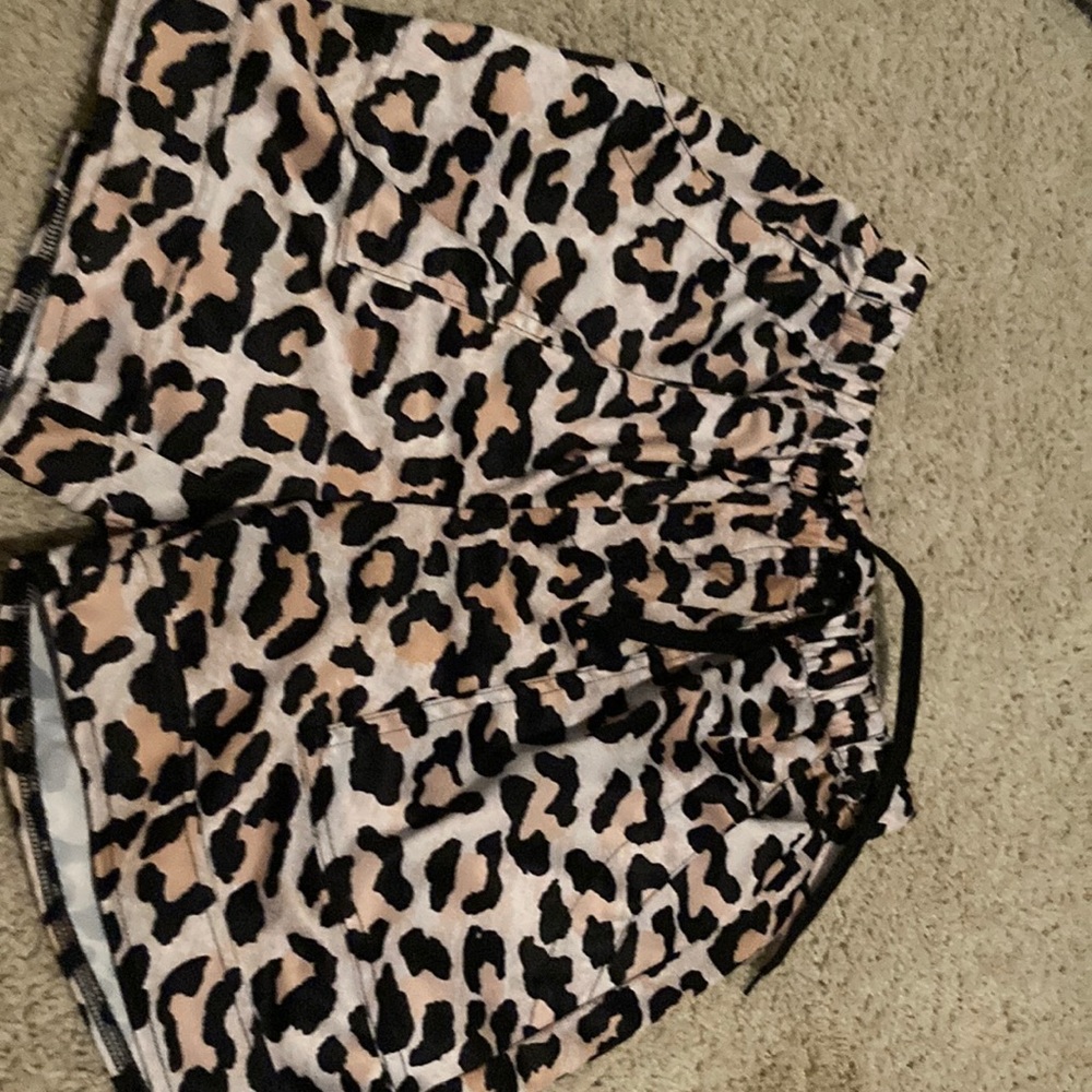 Victoria’s Secret sleep shorts
